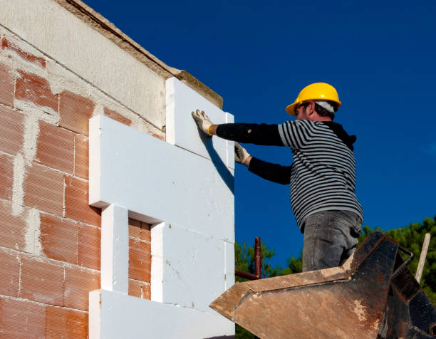 Best Blown-in Insulation in Pickens, SC