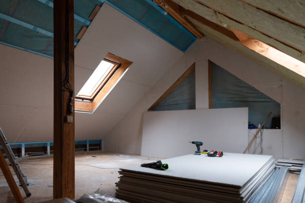Best Spray Foam Insulation in Pickens, SC